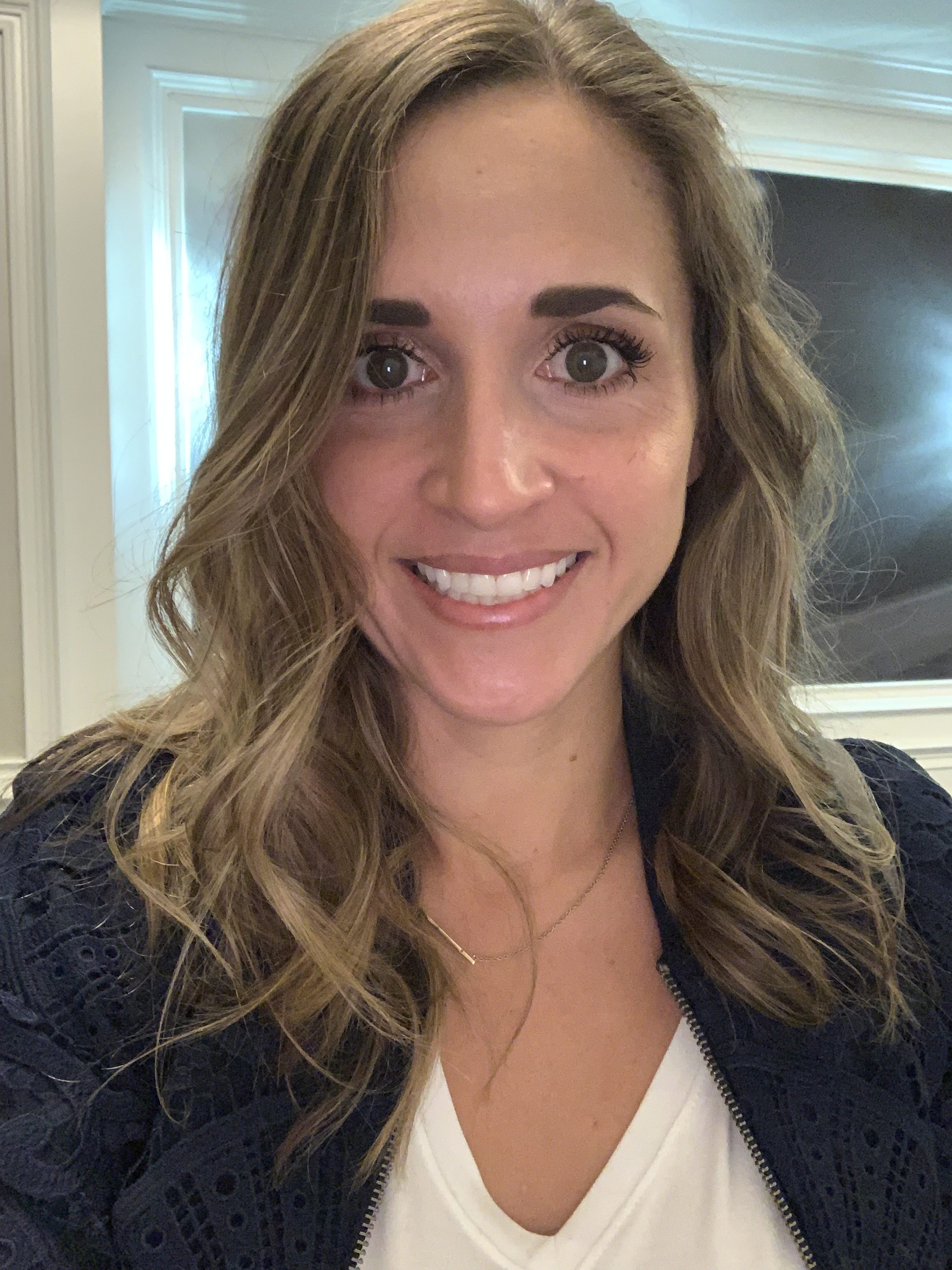 Dr. Brianne McGuinness